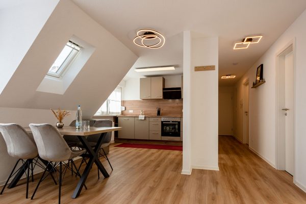 Arena View Apartment Arena View Apartment